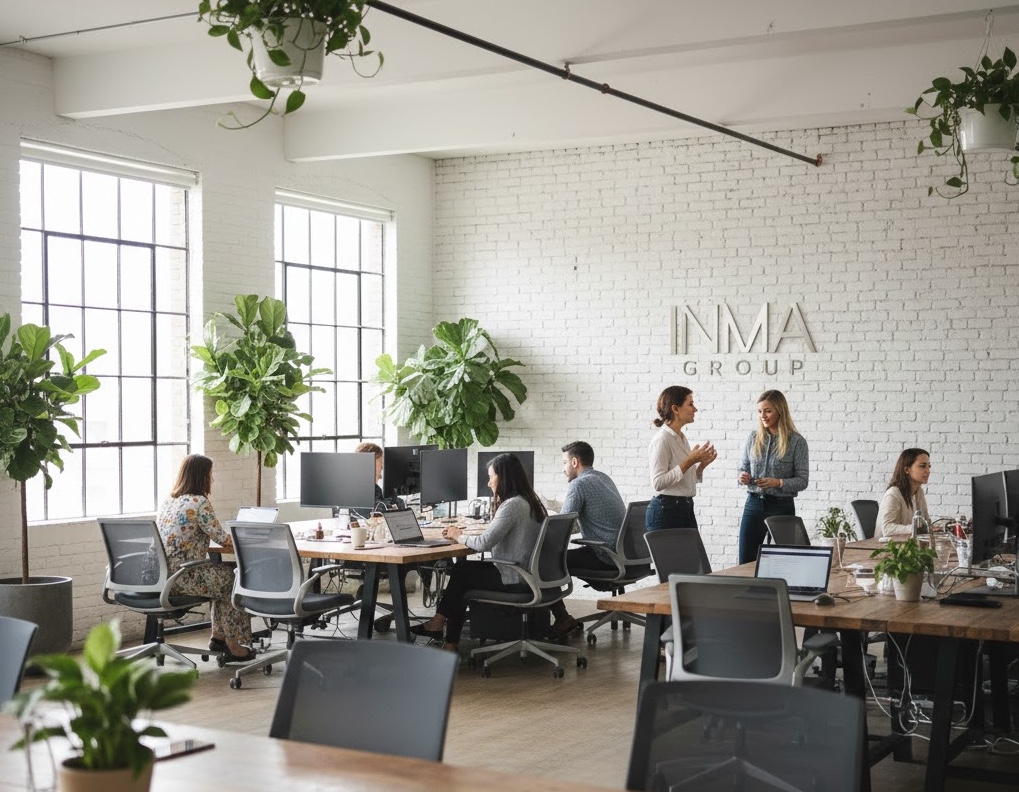 Open Space IN Marketing Survey