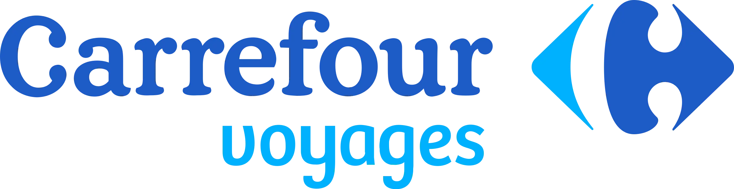 CARREFOUR Voyages