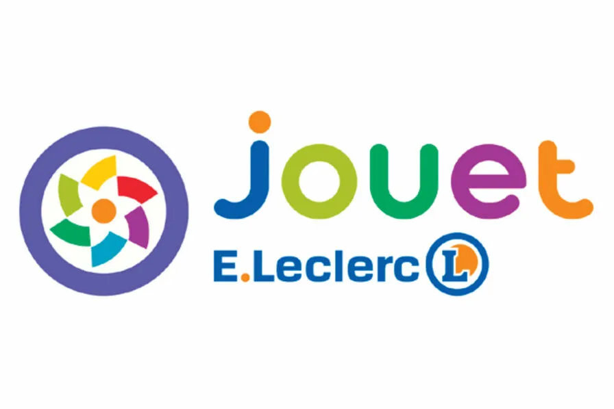 E. LECLERC Jouet