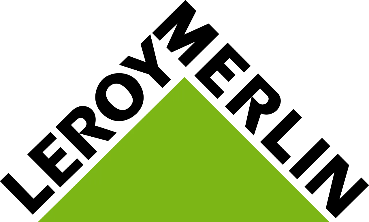 LEROY MERLIN Menuiseries