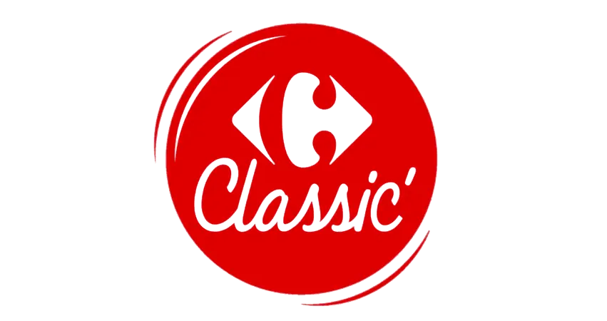 Carrefour Classic