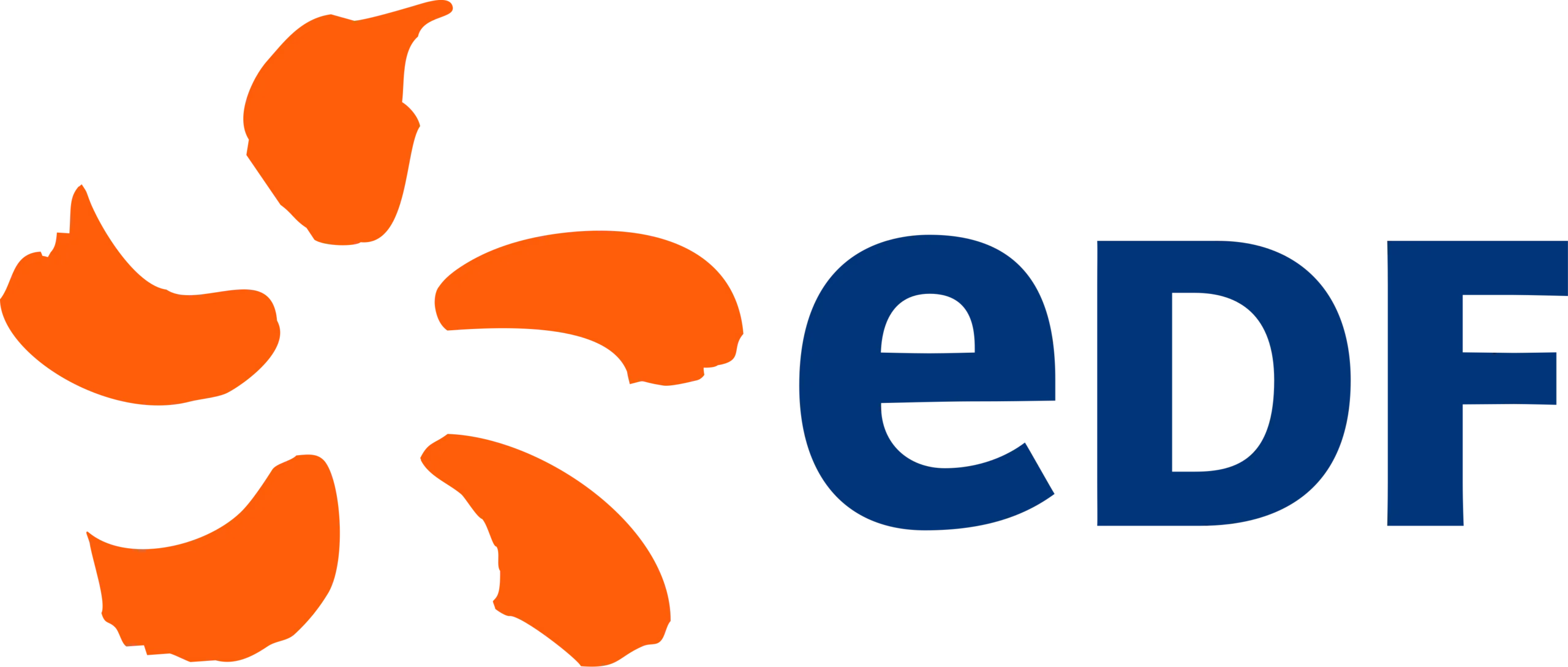 EDF 