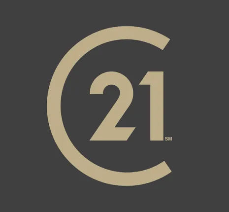 CENTURY 21